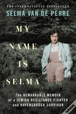 Capa do artigo My Name Is Selma