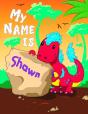 My Name Is Shawn - Preview