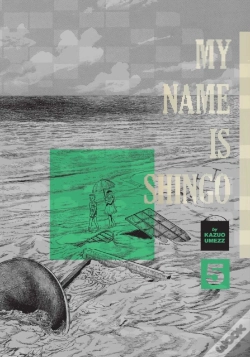 Capa do artigo My Name Is Shingo: The Perfect Edition, Vol. 5