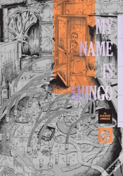 Capa do artigo My Name Is Shingo: The Perfect Edition, Vol. 6