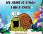 My Name Is Simon. I Am A Snail - Preview