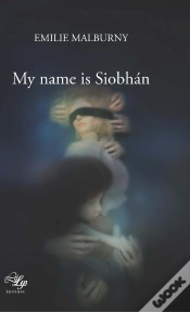Capa do artigo My Name Is Siobhan