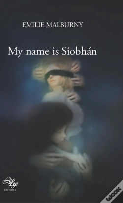Capa do artigo My Name Is Siobhan