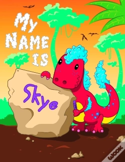 Capa do artigo My Name Is Skye