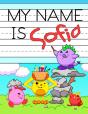 My Name Is Sofia - Preview
