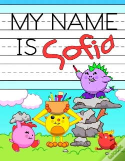 Capa do artigo My Name Is Sofia