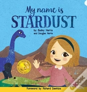 Capa do artigo My Name Is Stardust