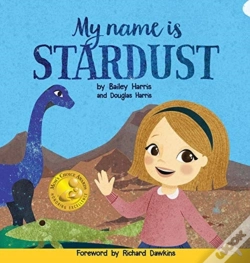 Capa do artigo My Name Is Stardust