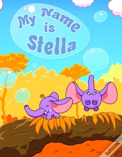 Capa do artigo My Name Is Stella: 2 Workbooks In 1! Per