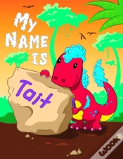 Capa do artigo My Name Is Tait
