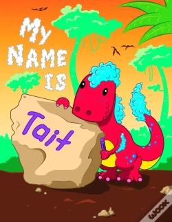Capa do artigo My Name Is Tait