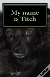 Capa do artigo My Name Is Titch