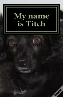 Capa do artigo My Name Is Titch