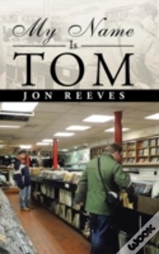 Capa do artigo My Name Is Tom