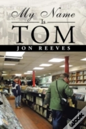 Capa do artigo My Name Is Tom
