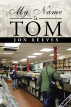 Capa do artigo My Name Is Tom