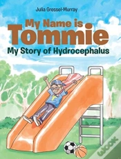 Capa do artigo My Name Is Tommie