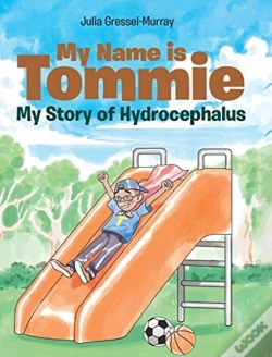 Capa do artigo My Name Is Tommie
