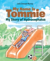 Capa do artigo My Name Is Tommie