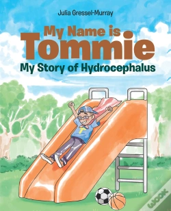 Capa do artigo My Name Is Tommie