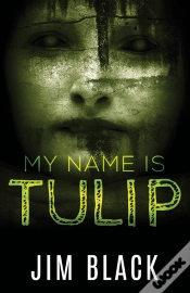 Capa do artigo My Name Is Tulip