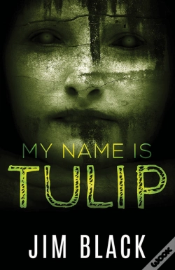 Capa do artigo My Name Is Tulip