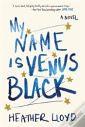 Capa do artigo My Name Is Venus Black