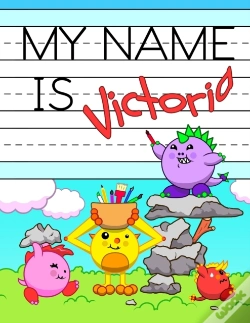 Capa do artigo My Name Is Victoria