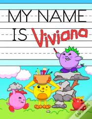 My Name Is Viviana