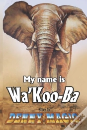 Capa do artigo My Name Is Wa
