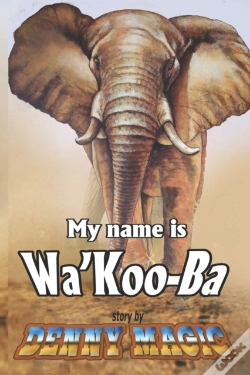 Capa do artigo My Name Is Wa'Koo-Ba