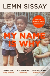 Capa do artigo My Name Is Why