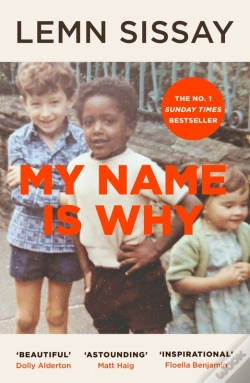 Capa do artigo My Name Is Why