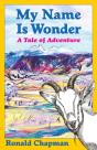 My Name Is Wonder - Preview