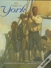 My Name Is York
