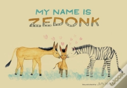 Capa do artigo My Name Is Zedonk