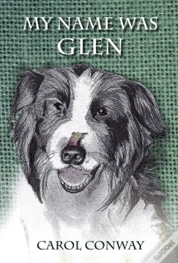Capa do artigo My Name Was Glen