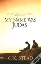 Capa do artigo My Name Was Judas
