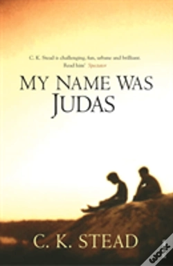 Capa do artigo My Name Was Judas
