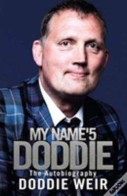Capa do artigo My Name'5 Doddie