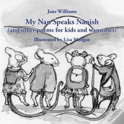 Capa do artigo My Nan Speaks Nanish