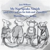 Capa do artigo My Nan Speaks Nanish