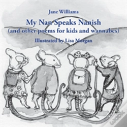 Capa do artigo My Nan Speaks Nanish