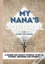My Nana'S Journal