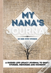 Capa do artigo My Nana