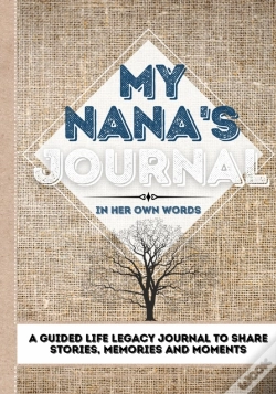 Capa do artigo My Nana'S Journal
