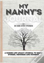 My Nanny'S Journal