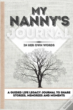 Capa do artigo My Nanny'S Journal