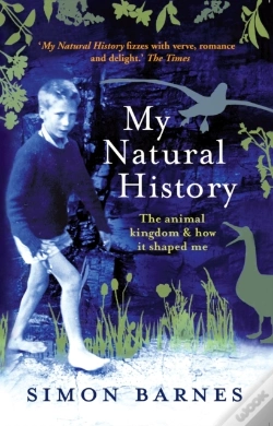 Capa do artigo My Natural History