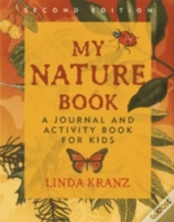 Capa do artigo My Nature Book A Journal And